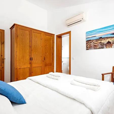 Anchorage By Villa Port d'Addaia