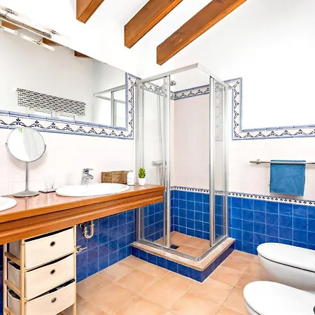 Villa Anchorage By Port d'Addaia