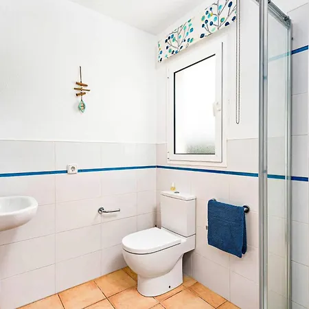 Anchorage By Port d'Addaia