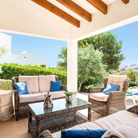 Villa Anchorage By