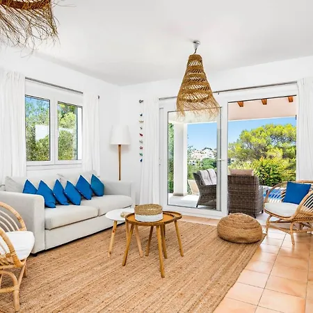 Villa Anchorage By Port d'Addaia