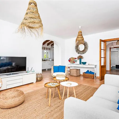 Villa Anchorage By