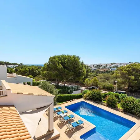 Anchorage By Villa *