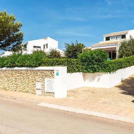 Anchorage By Villa Port d'Addaia