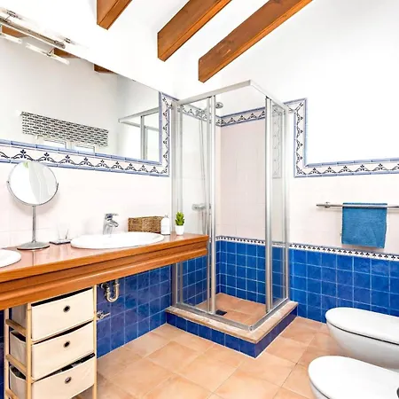 Villa Anchorage By Port d'Addaia