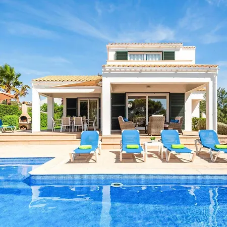 Villa Anchorage By *