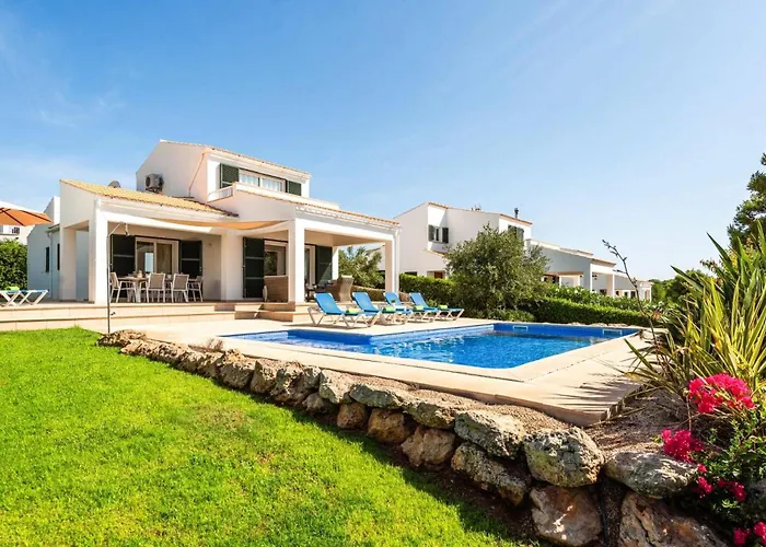 Anchorage By וילה