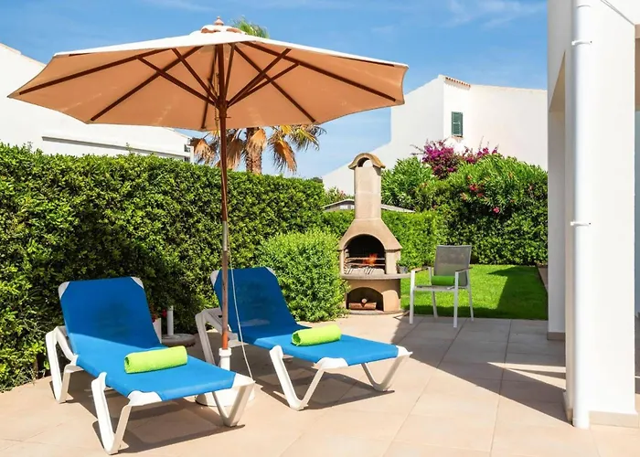 Anchorage By פורט ד'אדיה