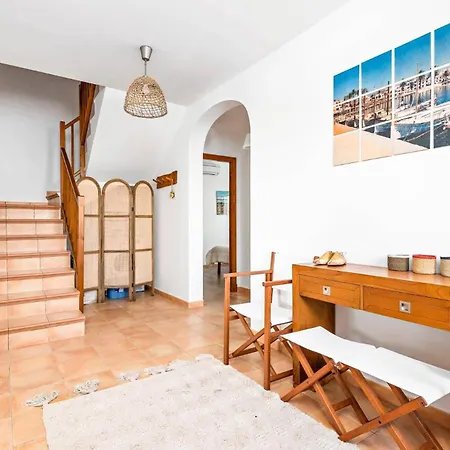 Anchorage By Вилла *