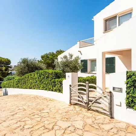 Anchorage By Вилла Порт-д'Аддаия