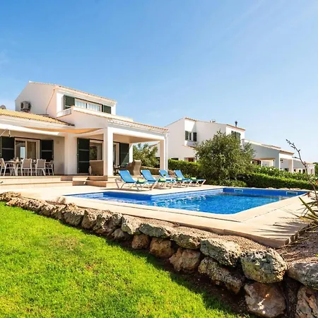 Anchorage By Вилла