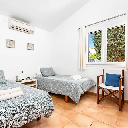 Anchorage By Вилла Порт-д'Аддаия