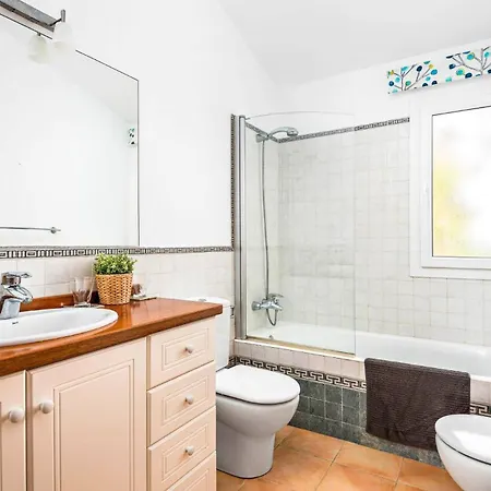 Вилла Anchorage By *